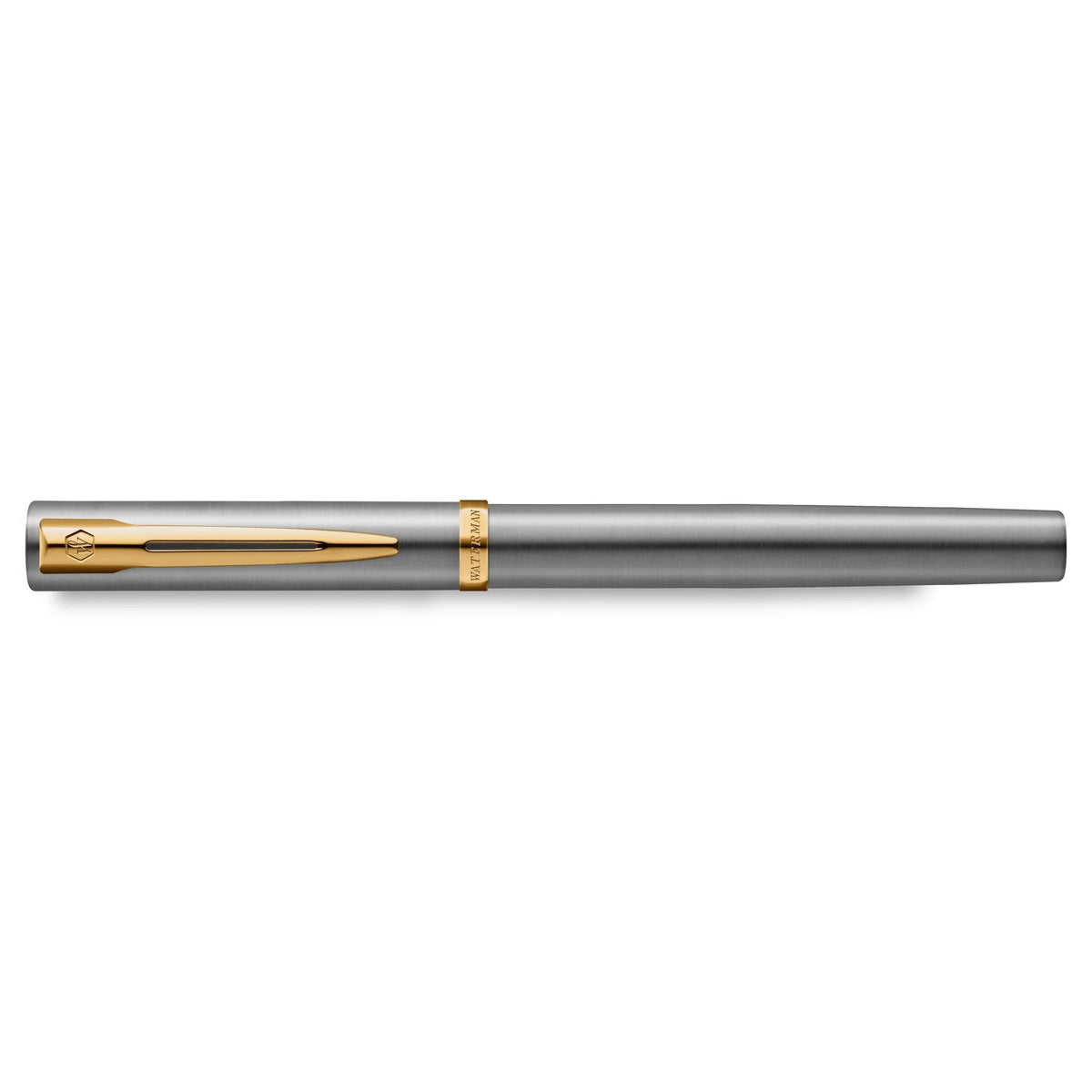 Waterman -  Vulpen allure impression gt m rvs