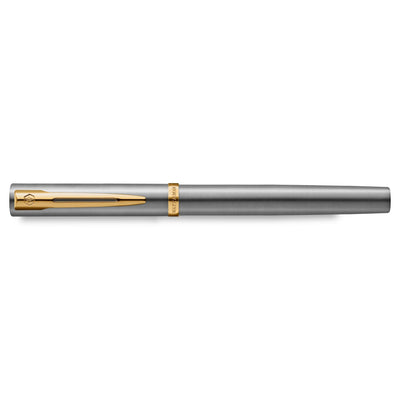 Waterman -  Vulpen allure impression gt m rvs