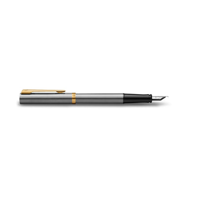 Waterman -  Vulpen allure impression gt m rvs