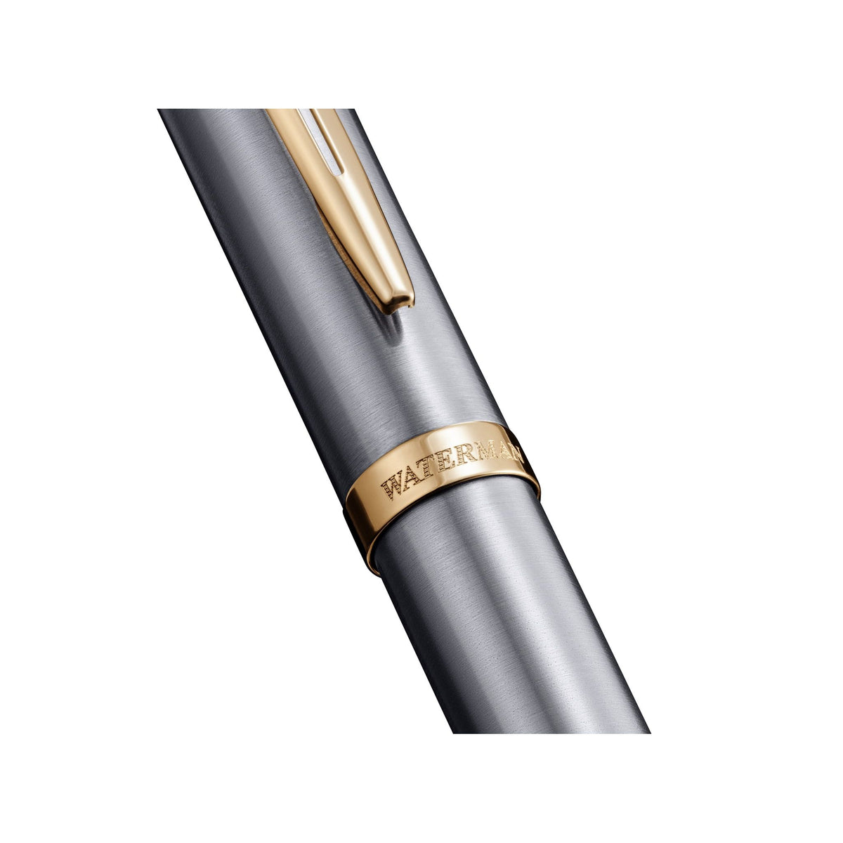 Waterman -  Vulpen allure impression gt m rvs