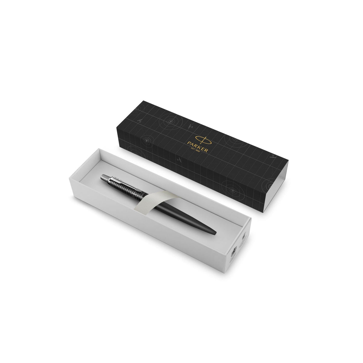 Parker -  Balpen  jotter xl legacy of flight ct m