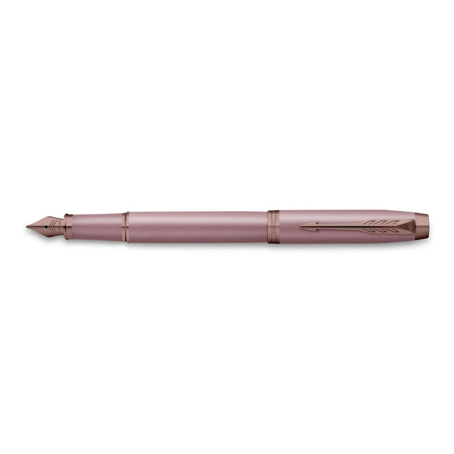 Parker -  Vulpen  im finishing touch m mauve