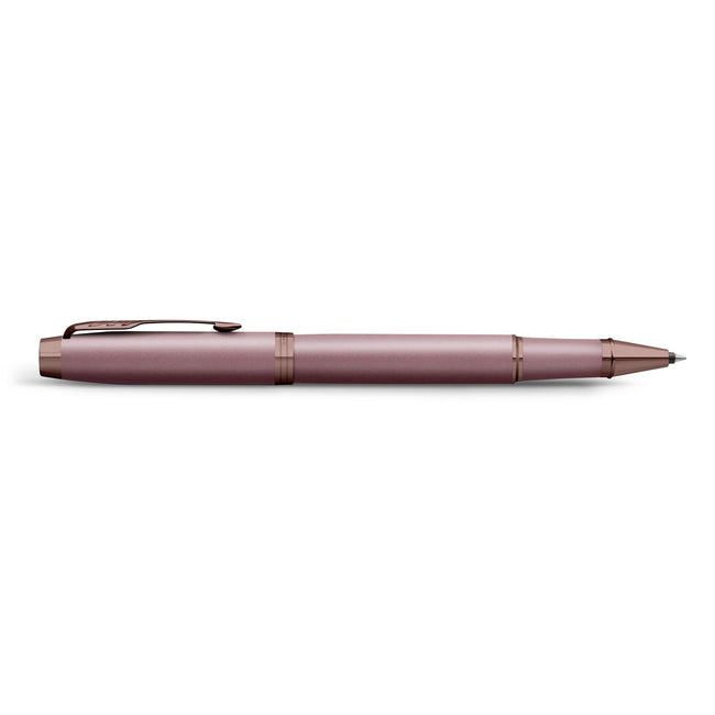 Parker -  Rollerpen  im finishing touch f mauve