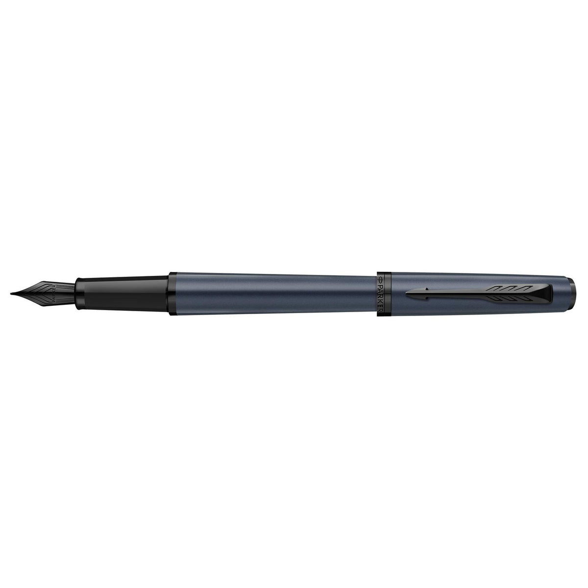 Parker -  Vulpen  meridian bt m blauw