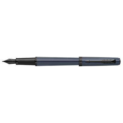 Parker -  Vulpen  meridian bt m blauw