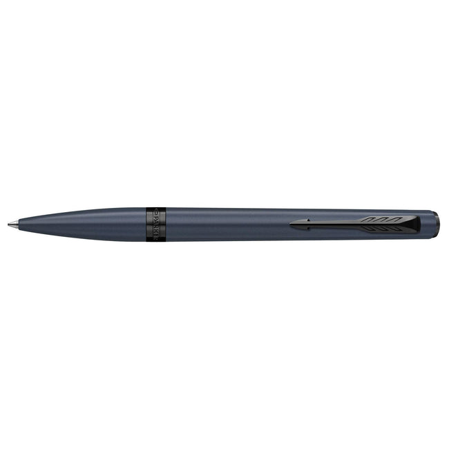 Parker -  Balpen  meridian bt m blauw