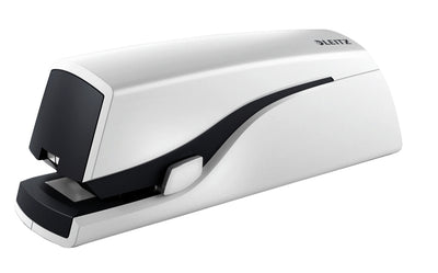 Leitz - Grapadora Eléctrica NeXXt 5533 20 hojas E2 blanca