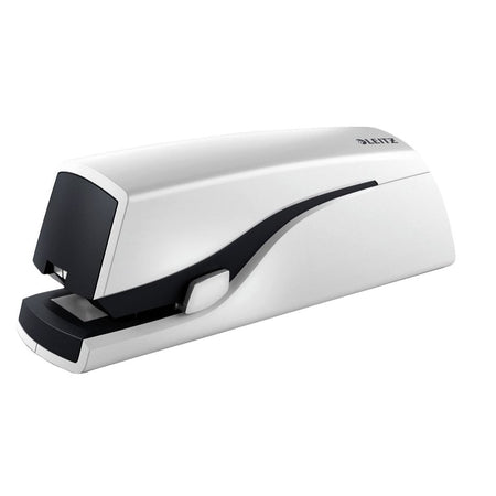 Leitz - Heftgerät Electric NeXXt 5533 20 Blatt E2 weiß