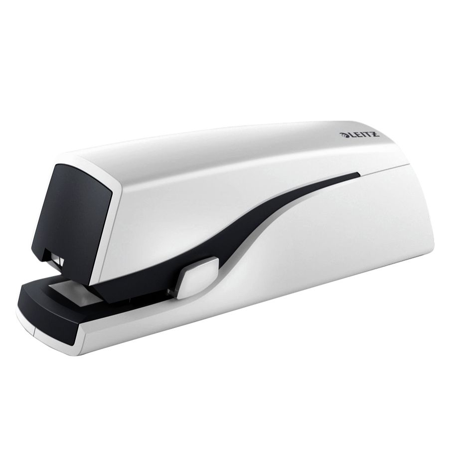 Leitz - Stapler Electric NeXXt 5533 20 sheets E2 white