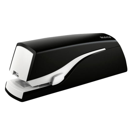 Leitz - Stapler NeXXt electric flatclinch 20 sheets black
