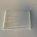 Klika - Spille per tessuti 125 mm standard 5.000 pezzi 10 pezzi