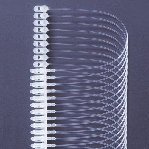 Klika -  V-fastener 80mm voor V-tool 5.000 stuks