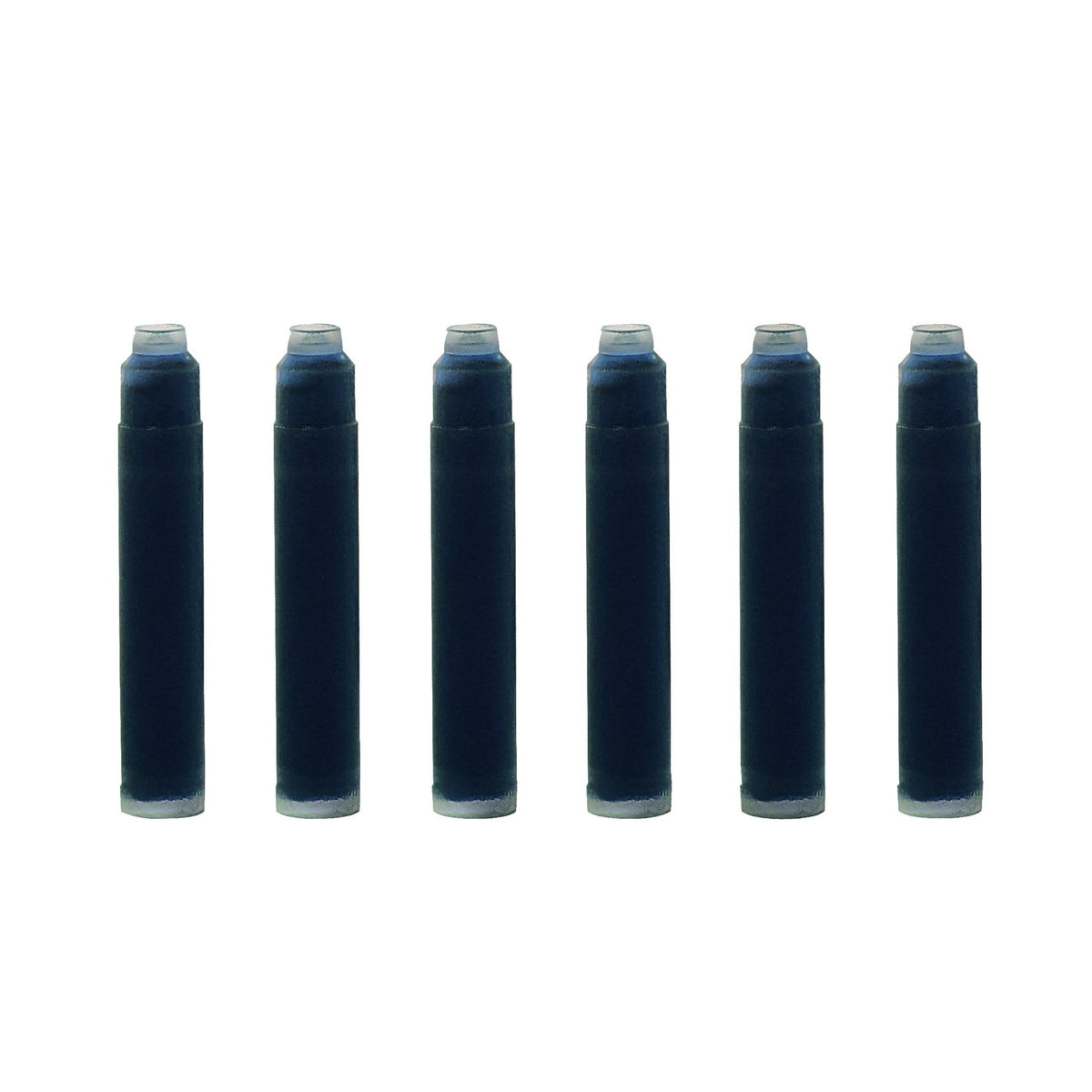 Waterman -  Inktpatroon internationaal 6st floridabl
