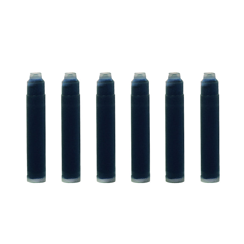 Waterman -  Inktpatroon internationaal 6st floridabl