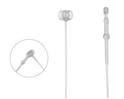 Klika - Chiusura di sicurezza 75mm / 3 pollici 5000 pz