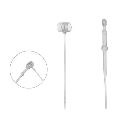 Klika - Chiusura di sicurezza 75mm / 3 pollici 5000 pz