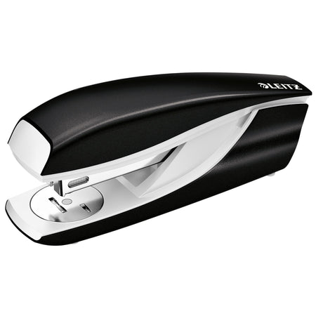 Leitz - Stapler NeXXt Wow metal 30 sheets black