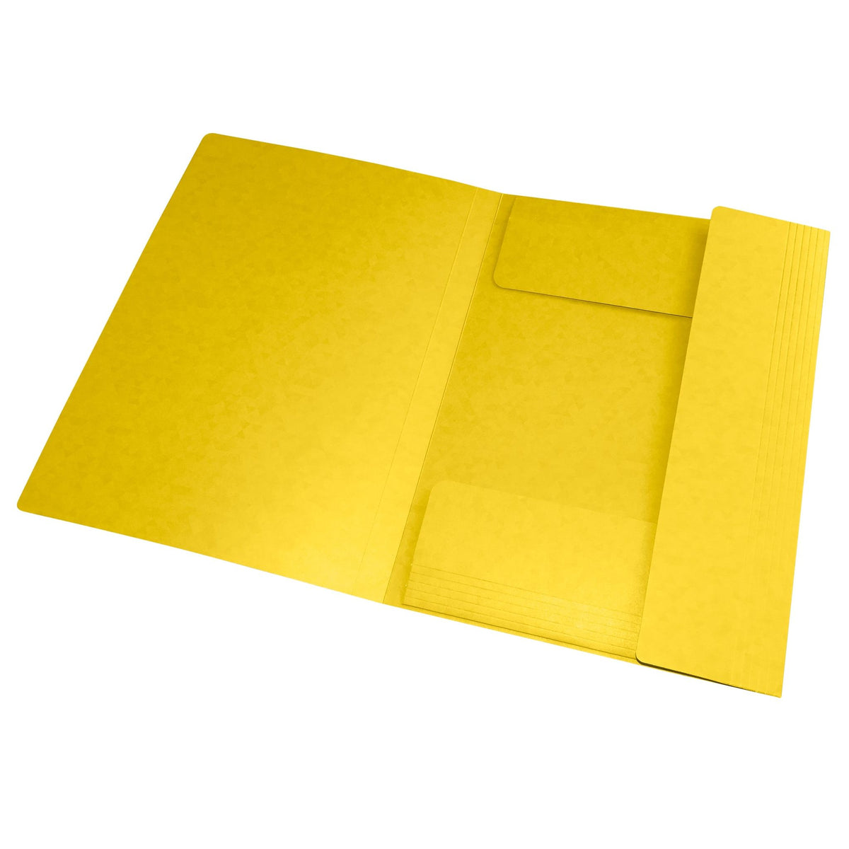 Oxford -  Elastomap  top file+ a4 geel