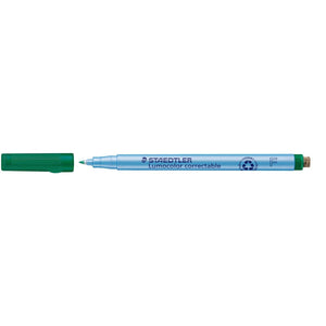 Staedtler - Felt-tip pen OLUMO F 305 CORRECTABLE GN