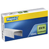 Rapid -  Nieten 23/8 gegalv standaard 1000st