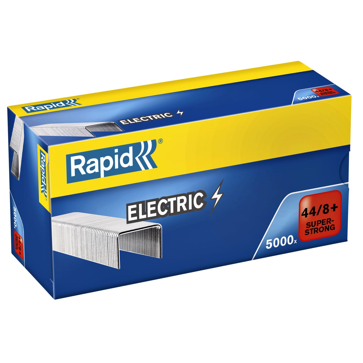 Rapid -  Nieten 44/8+ gegalv super strong 5000st
