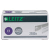 Leitz -  55680000 nietjes Pak nietjes 2500 nietjes