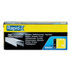 Rapid -  Nieten 13/6 gegalvaniseerd standaard 5000 stuks