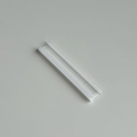 Klika -  Banok-pins 15mm standaard PP 100/cl 5000