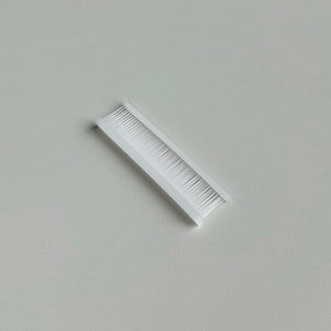 Klika - Spille Banok 25mm standard PP 100/cl 5000 10 pezzi
