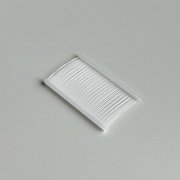 Klika - Spille Banok 65mm standard PP 100/cl 5000