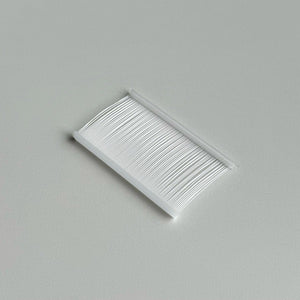 Klika -  Banok-pins 65mm standaard PP 100/cl 5000