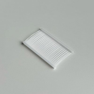 Klika - Spille Banok 65mm standard PP 100/cl 5000 9 pezzi