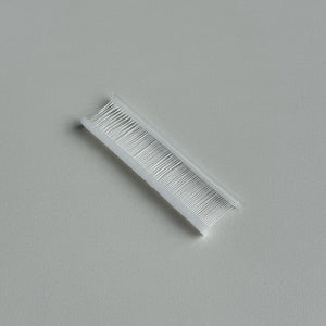 Klika - Alfileres Banok 25mm fino PP 100/cl 5.000 10 piezas