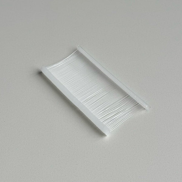 Klika - Alfileres Banok 50mm fino PP 100/cl 5.000