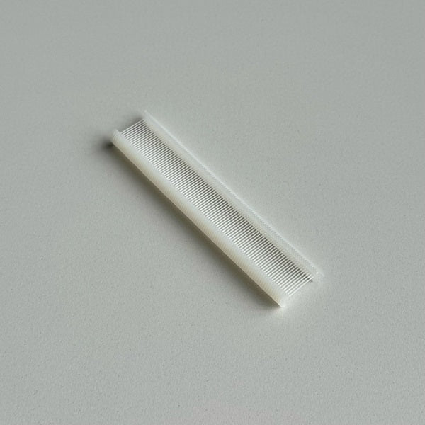 Klika -  Banok-pins 15mm stan nylon 100/cl 10.000