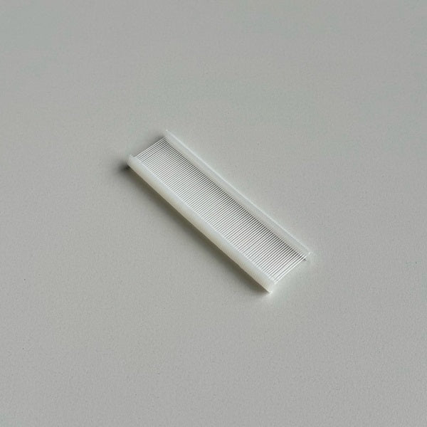 Klika -  Banok-pins 25mm stan nylon 100/cl 10.000