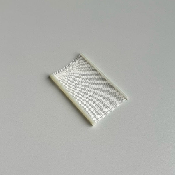 Klika -  Banok-pins 65mm stan nylon 100/cl 10.000