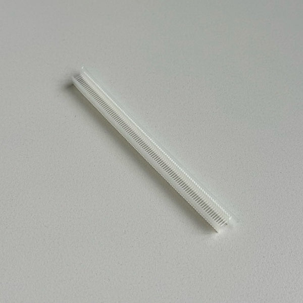 Klika -  Banok-pins 5mm fijn nylon 100/cl 10.000