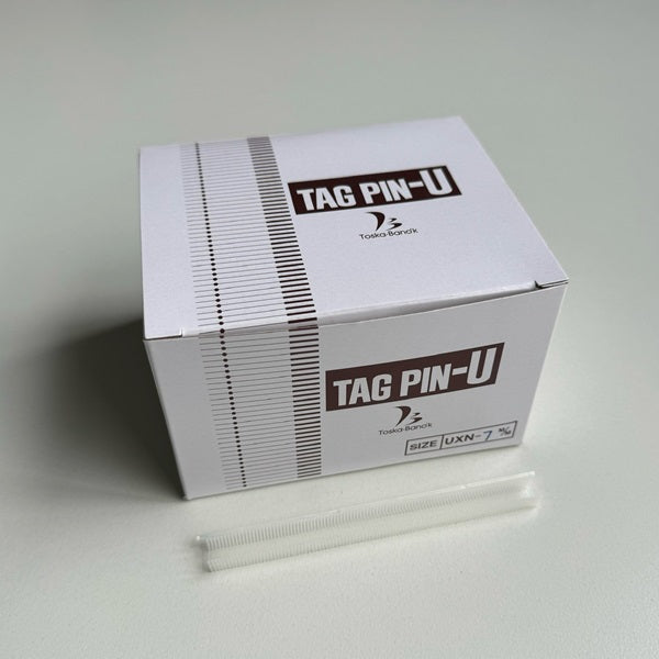 Klika - Spille Banok 7mm nylon fine 100/cl 10.000