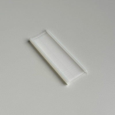 Klika - Alfileres Banok 35mm nylon fino 100/cl 10.000 3 piezas