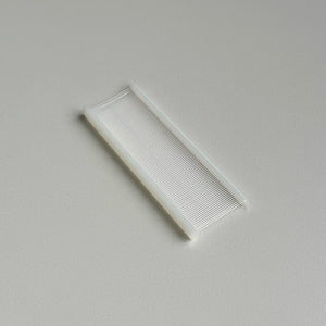 Klika - Alfileres Banok 35mm nylon fino 100/cl 10.000 3 piezas
