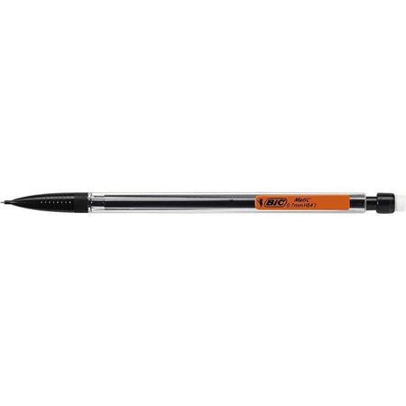 BIC -  Vulpotlood  matic original hb 0.7mm | 12 stuks