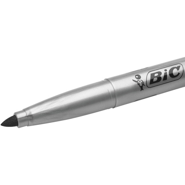 BIC -  Viltstift  ecolutions rond f assorti