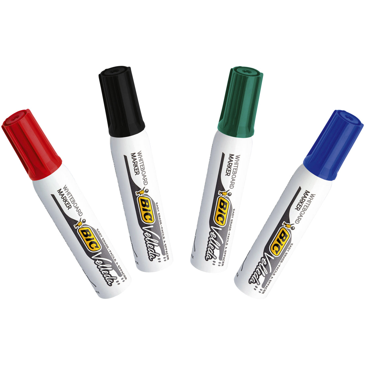 BIC -  Whiteboardmarker  1781 schuin l blauw