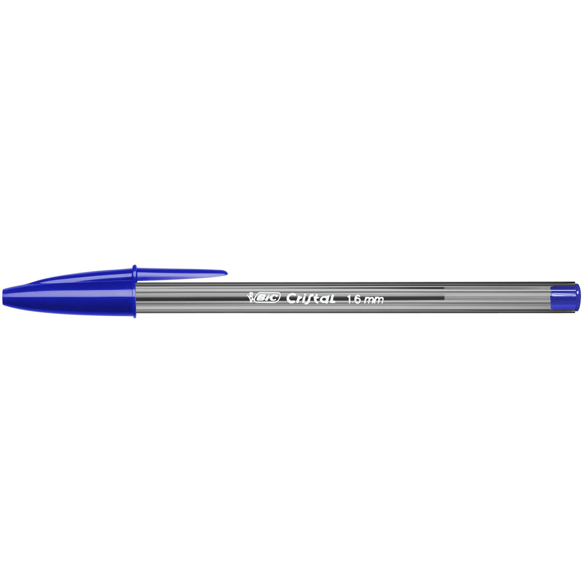 BIC -  Balpen  cristal l blauw | 1000 stuks
