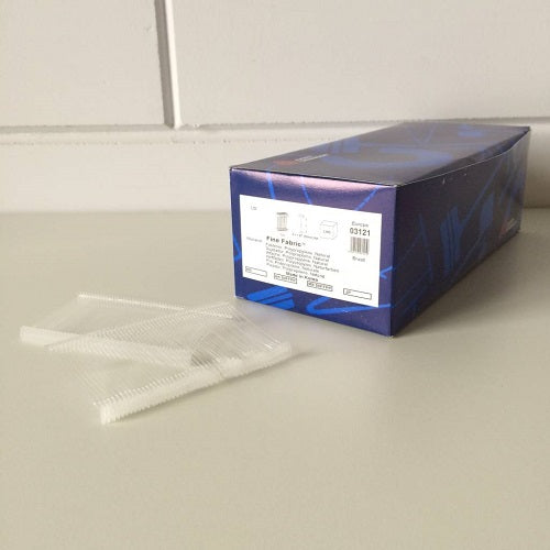 Klika -  Dennison-pins 50 mm fijn PP 5000st