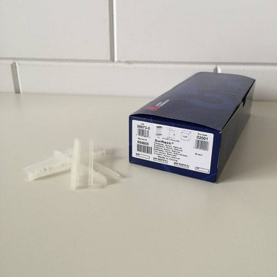 Dennison - -pins 15 mm standard Nylon 5000 6 pieces