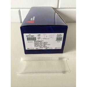 Klika -  Dennison-pins 40 mm standaard Nylon 5000