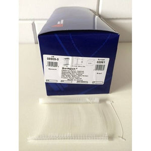 Klika -  Dennison-pins 65 mm standaard Nylon 5000