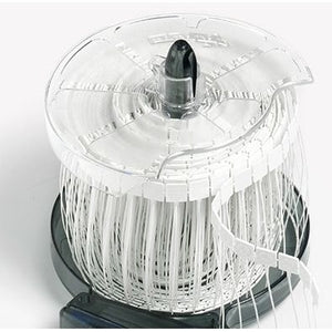 Klika -  Dennison-pins op rol 40 mm doosje 5000st